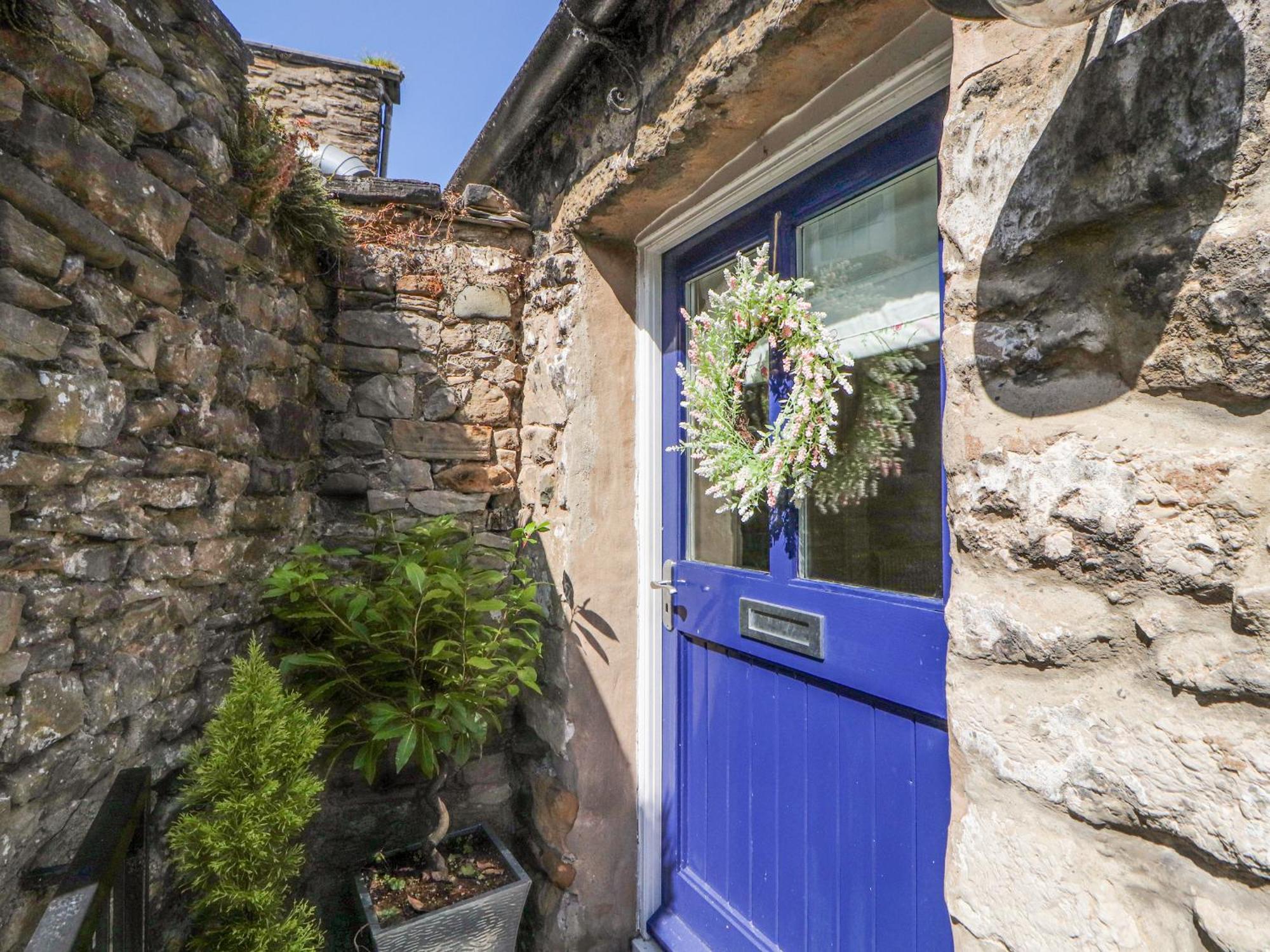 Villa The Landings Kirkby Lonsdale Exterior foto