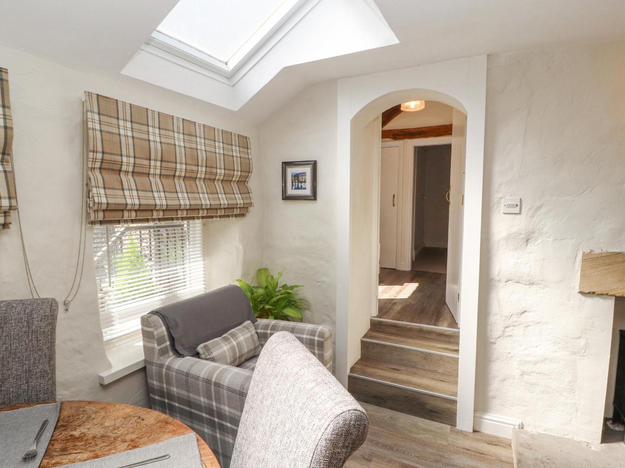 Villa The Landings Kirkby Lonsdale Exterior foto