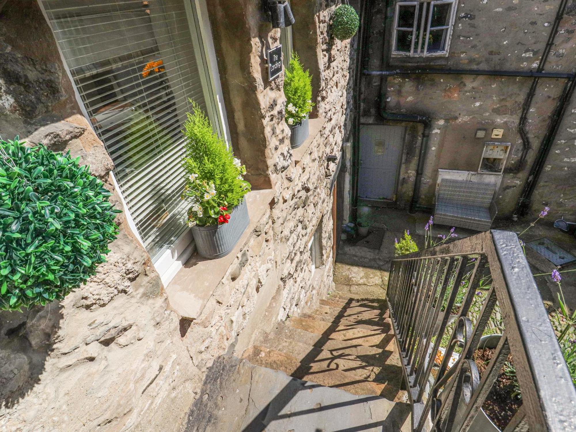 Villa The Landings Kirkby Lonsdale Exterior foto